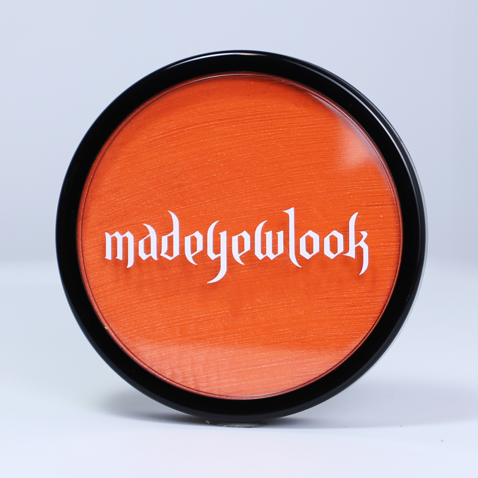 Madeyewlook Body Paint - Shamrock